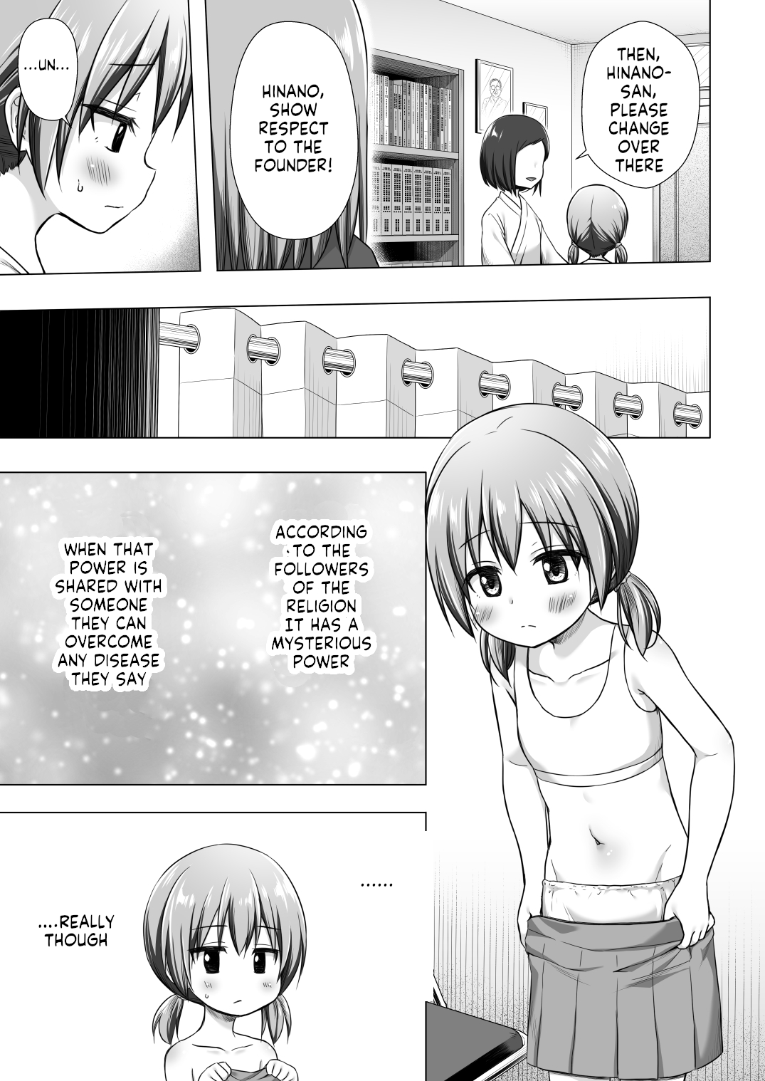 [Noraneko-no-Tama (Yukino Minato)] Hinano-chan-chi no Jijou Hinano-chan's Situation [English] [jimothy] [Decensor_03.png